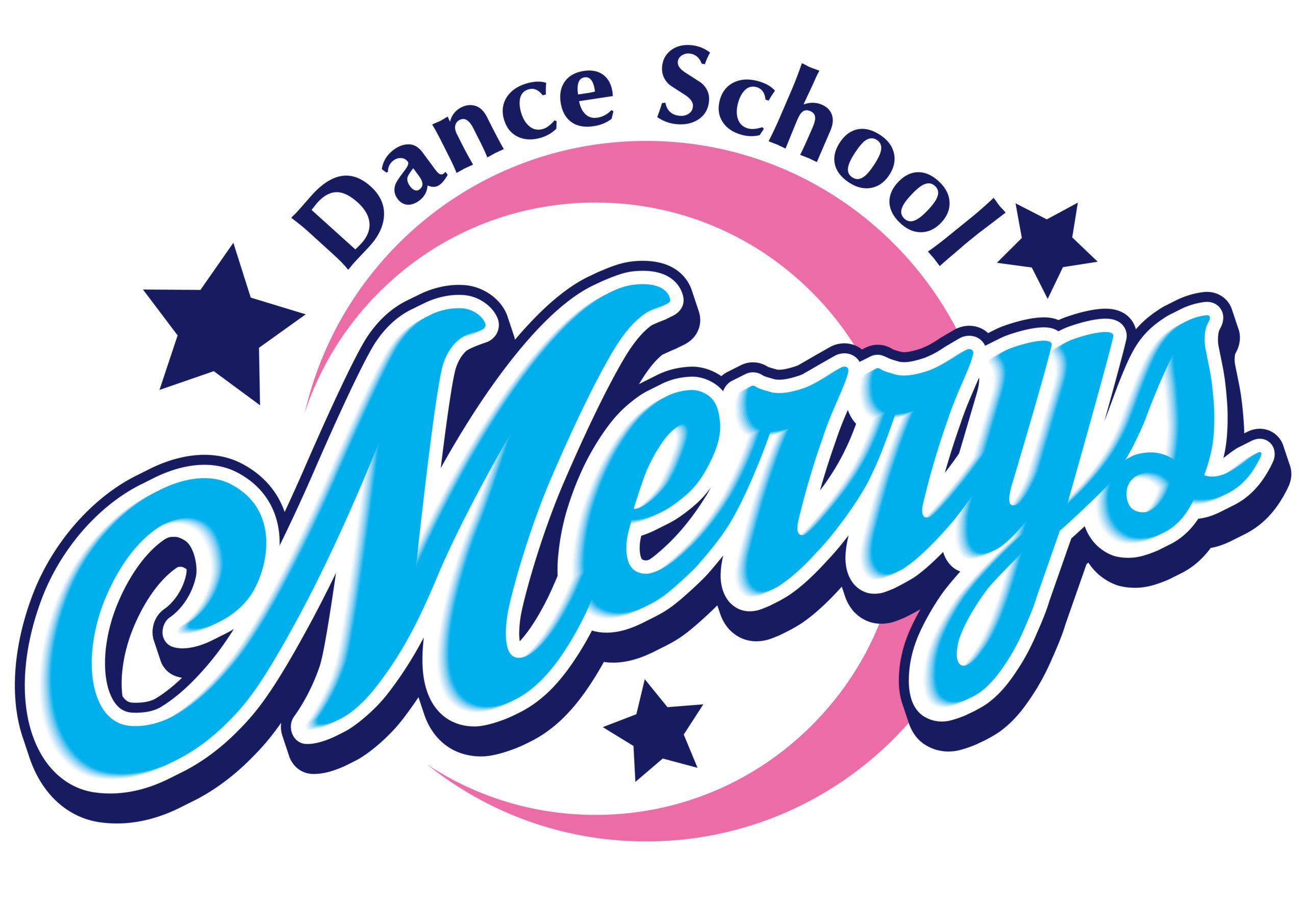 Dance School Merrys